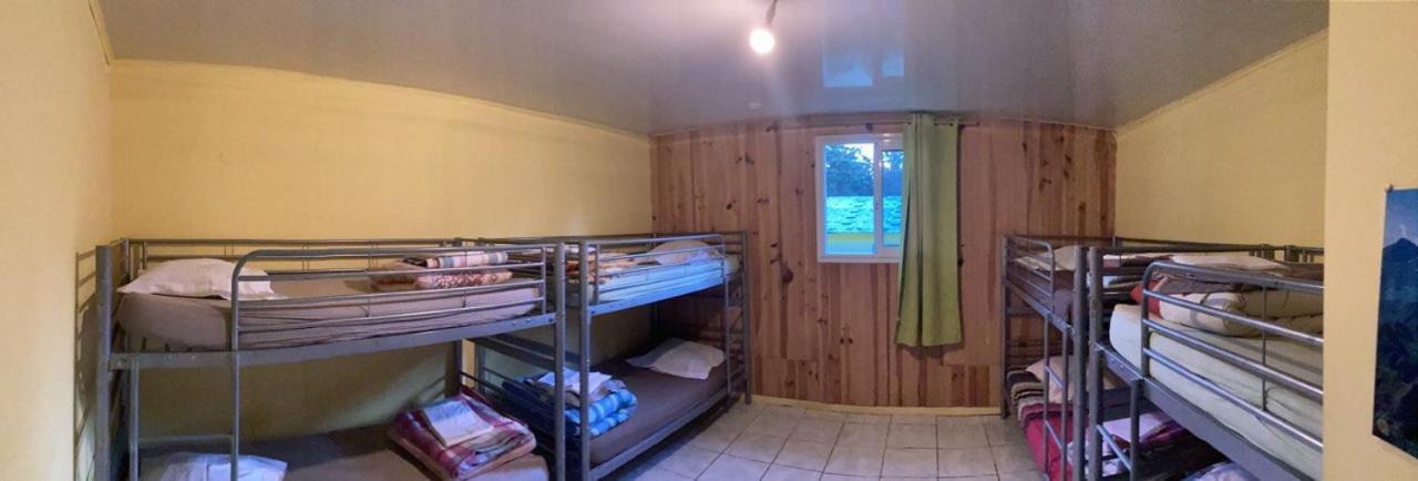 Olatika - Gite Des Cascades Cilaos Buitenkant foto